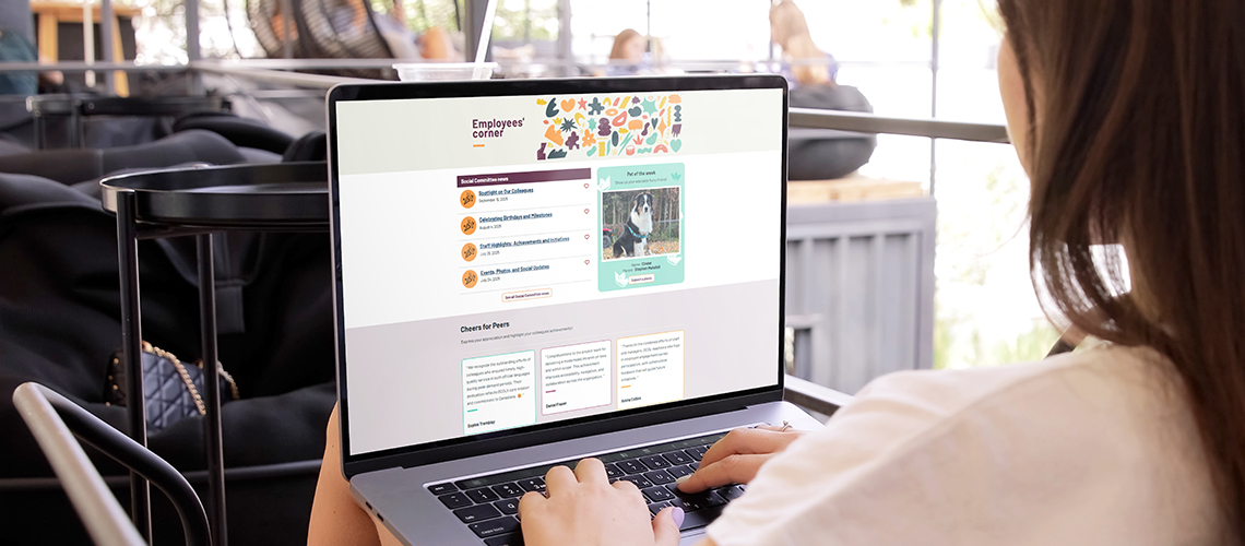 OCOL home page