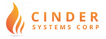 Cinder Systems Corp logo